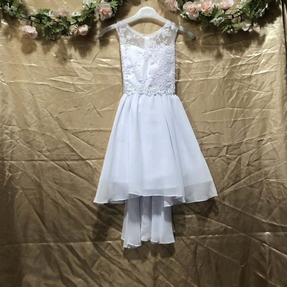 Fist Communion
